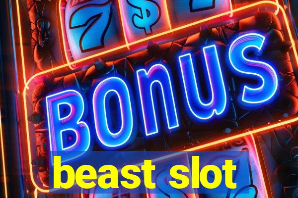 beast slot