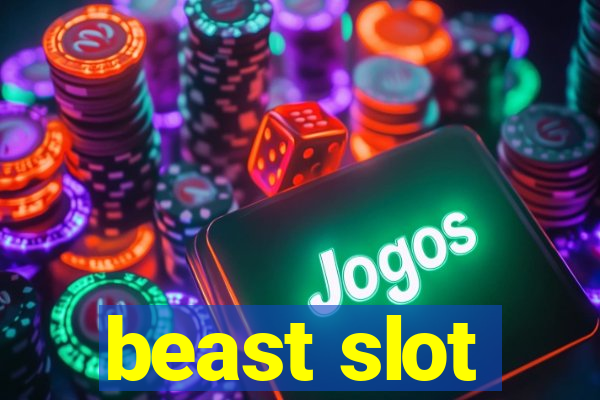 beast slot