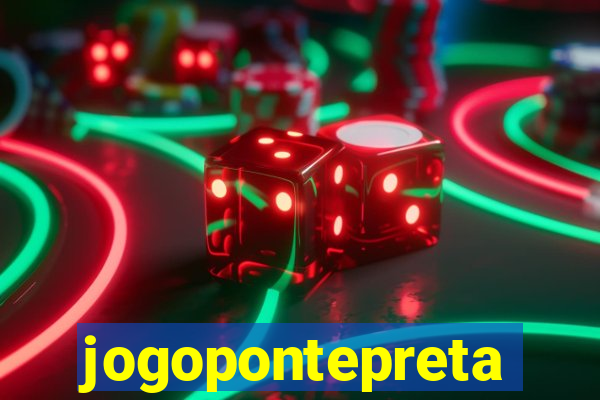 jogopontepreta