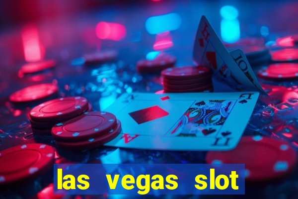 las vegas slot games free