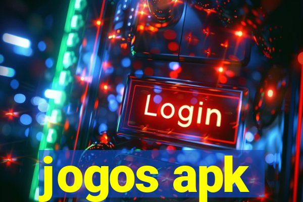 jogos apk