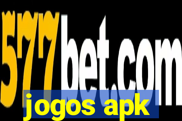 jogos apk