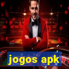 jogos apk