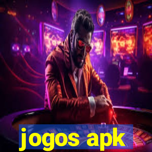 jogos apk