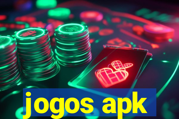 jogos apk