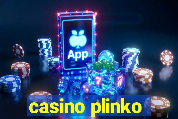 casino plinko