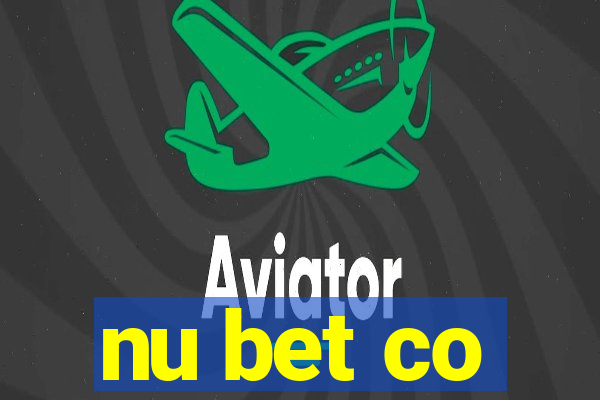 nu bet co