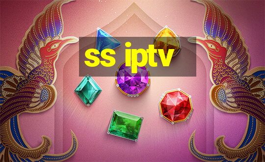 ss iptv