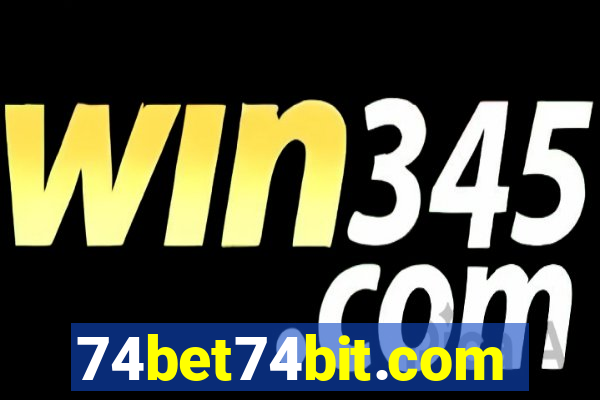 74bet74bit.com