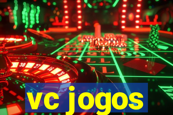 vc jogos