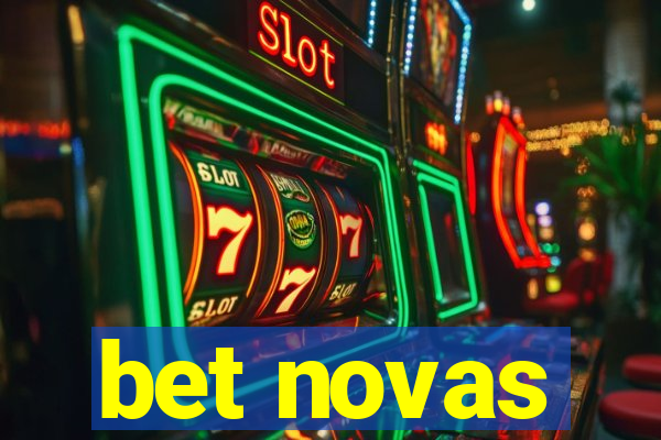 bet novas