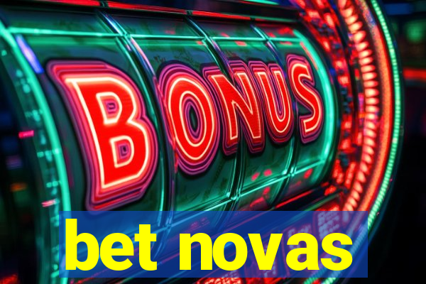 bet novas