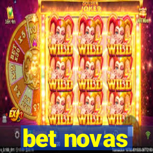 bet novas