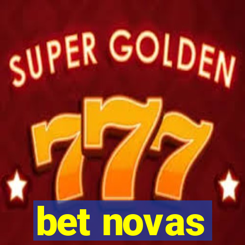 bet novas