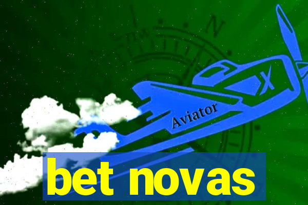 bet novas