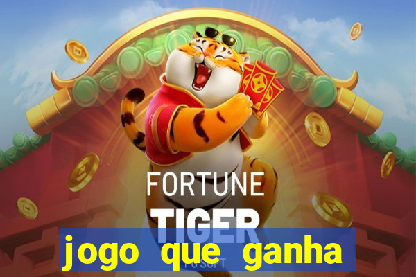 jogo que ganha dinheiro 777