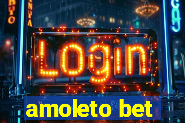 amoleto bet