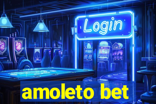 amoleto bet