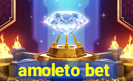 amoleto bet