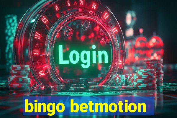 bingo betmotion