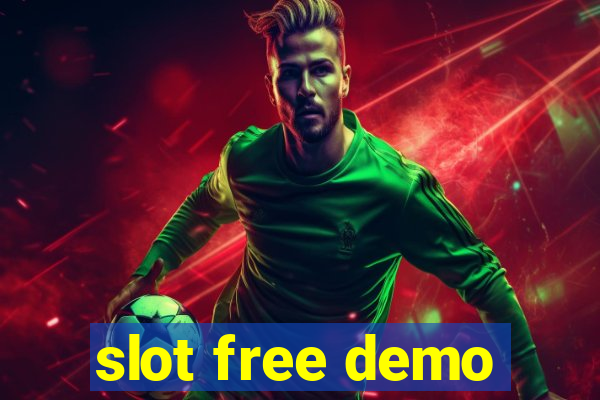 slot free demo