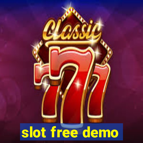 slot free demo