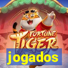 jogados