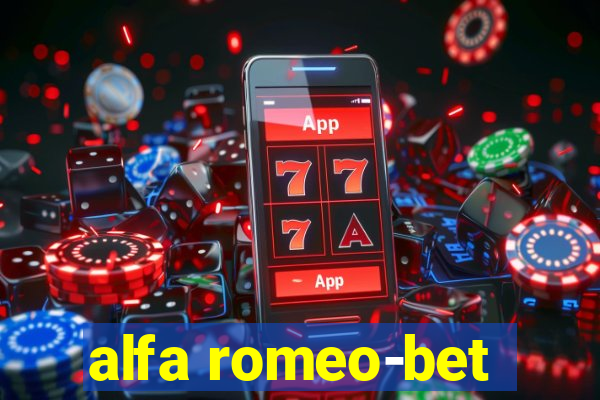 alfa romeo-bet