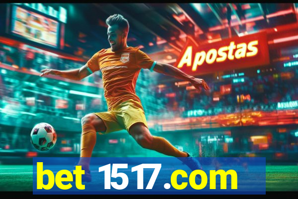 bet 1517.com