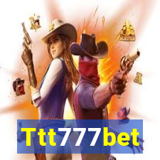 Ttt777bet