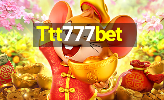 Ttt777bet