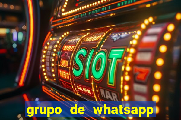 grupo de whatsapp resenha 24 horas