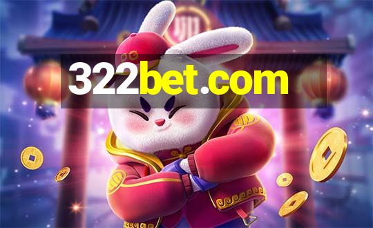 322bet.com