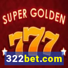 322bet.com