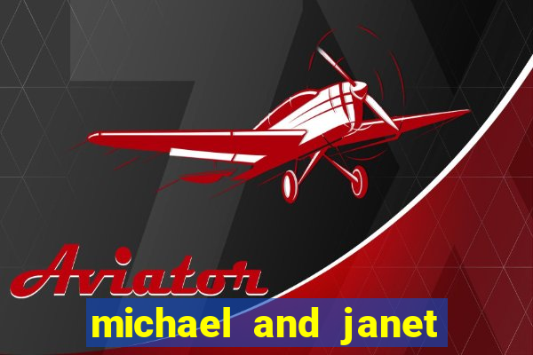 michael and janet jackson song