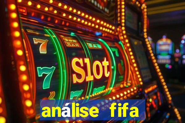 análise fifa bet365 grátis