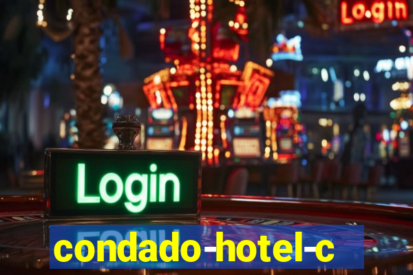 condado-hotel-casino-santo-tome