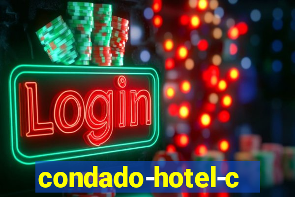 condado-hotel-casino-santo-tome