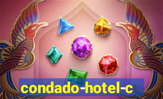 condado-hotel-casino-santo-tome