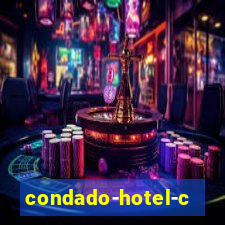 condado-hotel-casino-santo-tome