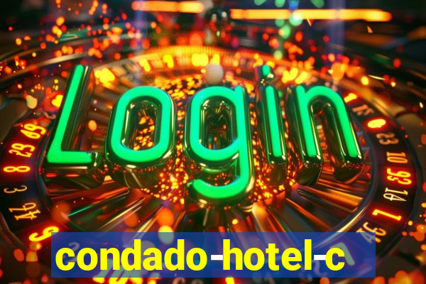 condado-hotel-casino-santo-tome