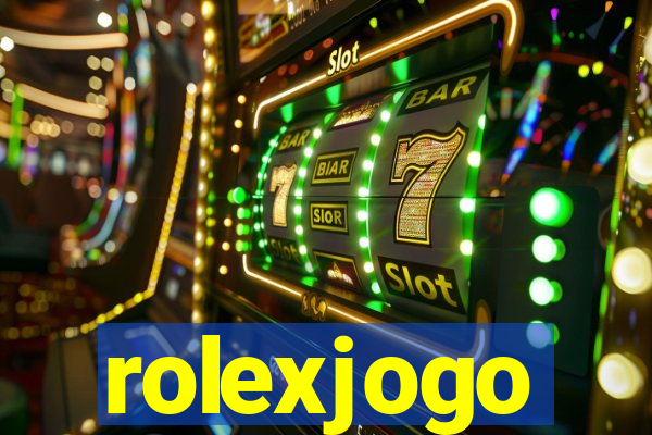 rolexjogo