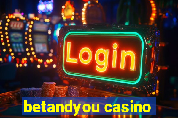 betandyou casino