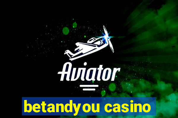 betandyou casino