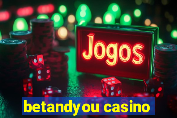 betandyou casino