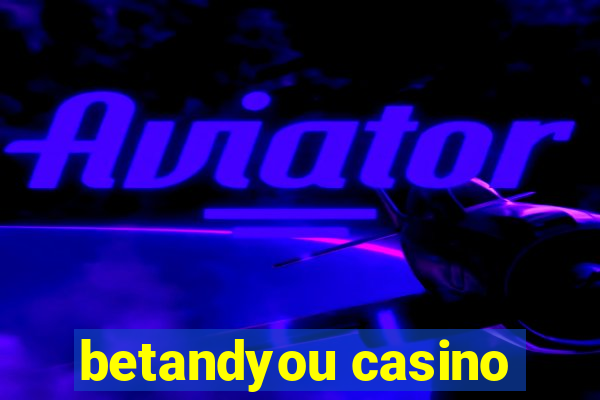 betandyou casino