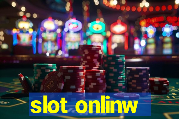 slot onlinw