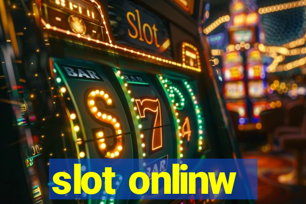 slot onlinw