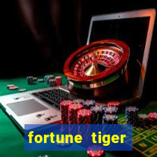 fortune tiger dinheiro infinito