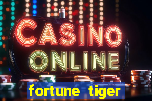 fortune tiger dinheiro infinito